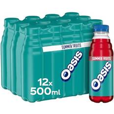 Oasis Fruit Juice Drink 500ml 24 x 500ml