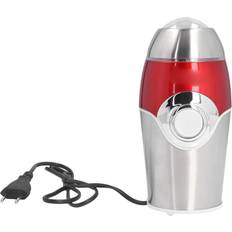 Coffee Grinders Konnwei Home Small Coffee Spice Grinder with Stainless Steel Blade