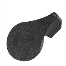 Coffee Grinders Melitt Coffee Grinder Handle Storage R11 Sealed Black