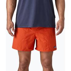 Patagonia Baggies Shorts 5 Inch - Pollinator Orange