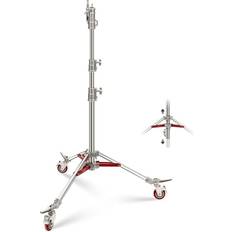 Neewer Heavy Duty Stainless Steel Light Stand ST240SS
