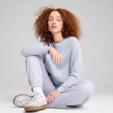Puma Herre Jakkesæt Puma Relaxed Sweat Suit - Blue