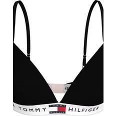Tommy Hilfiger Bras Tommy Hilfiger Balconnette Bras RP Triangle - Black