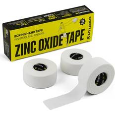 Kinesiology Tape SPORTTAPE Zinc Oxide Tape 2.5cm x 10m 3 Rolls