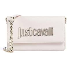 Carteras de mano Just Cavalli Bolso De Noche - Beige/Oro