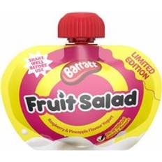Fruit Salad Yogurt Pouch 150g