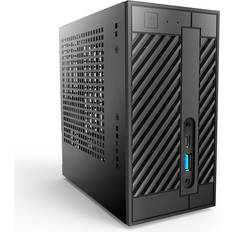 Asrock DeskMini 110 1.92L Sized PC Black Intel H110