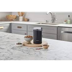 Krups Kaffekvarnar Krups F20342 Coffee Grinder 75g Fill Stainless Steel
