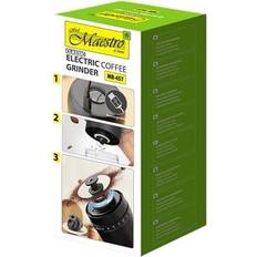 Coffee grinder Maestro Coffee Grinder 30g USB MR-457