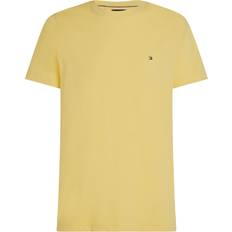 Tommy Hilfiger Gula T-shirts Tommy Hilfiger T-shirt