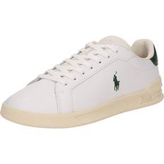 Polo Ralph Lauren Sneaker Low - Hvid