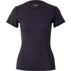 Björn Borg Dame T-shirts Björn Borg Funktionsbluse - Sort