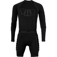 Sportswear Garment Bodysuits Children's Clothing Uhlsport Children's Suit Bionikframe - Noir