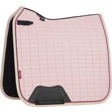 LeMieux Dressage Saddle Pad For Horses - Rose