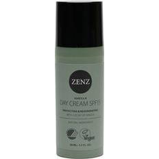 Zenz Organic Vanilla Day Cream SPF15 50 ml 50ml