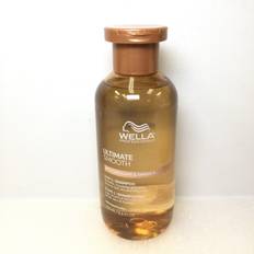 Wella Ultimate Smooth Shampoo 8.45oz