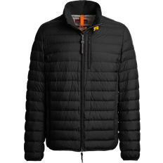 Parajumpers ugo Parajumpers Ugo Jacket - Black