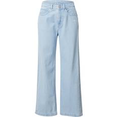 adidas Premium Essentials Jeans - Light Blue