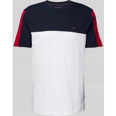 Tommy Hilfiger Multifärgade T-shirts Tommy Hilfiger T-shirt