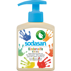 Sodasan Ekologisk Barntvål 300 ml