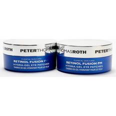 Peter Thomas Roth Eye Masks Peter Thomas Roth Retinol Fusion Eye Patches 60-Ct Duo