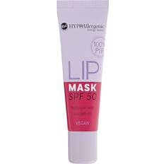 Bell HYPOAllergenic Lip Mask SPF 50 02 Fruit Jelly 10 g