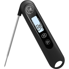 Doqaus Digital Food Temperature Probe Meat Thermometer