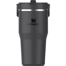 Stanley IceFlow Flip Straw Tumbler 600ml Travel Mug 60cl