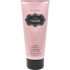 Victoria's Secret Sexy Little Things Noir Tease Scented Body Lotion 3.4 Oz