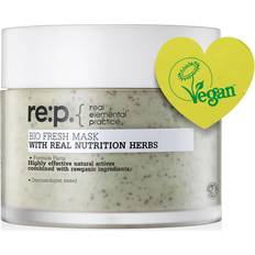 Real Techniques Re:P Bio Fresh Mask with Nutrition 4.58 Fl Oz