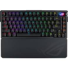 ASUS ROG Azoth Extreme Gaming Keyboard