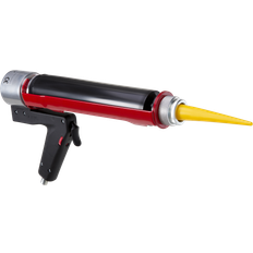 Krøger Pneum Fugepistol T16XP 310ml Patroner