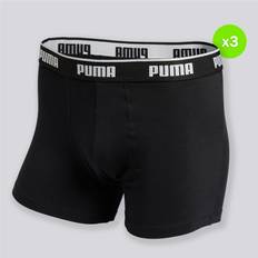 Puma Men Everyday Basic Boxers - Black