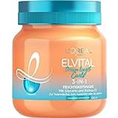 L'Oréal Paris Elvive Dream Length Curls All Over Moisture Hydration Mask 680ml