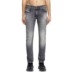 Diesel Skinny Jeans 1979 Sleenker - Gris