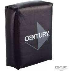 Svarta Mittsar Century Square Hand Target 1st Svart