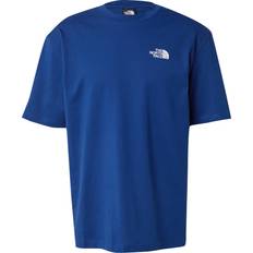 The North Face Essential Oversize Tee - Estate Blue