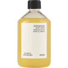 Frama Apothecary Body Wash Refill 500 ml