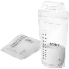 Milk Collection Nuby Breast Milk Storage Bags 25 Pack