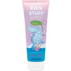 Bubblegum Burst Body Wash 250ml