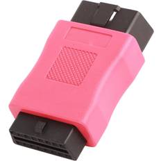 Tomtop Jms OBD2 Male to Female Connector Adapter