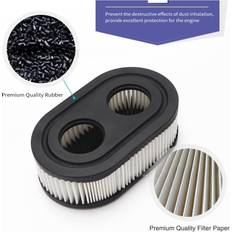 Garden Power Tool Spare Parts Tomtop Jms Lawn Mower Air Filter Replacement 593260 798452