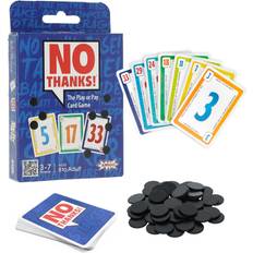 Amigo No Thanks The Play Card Game 20 Minute