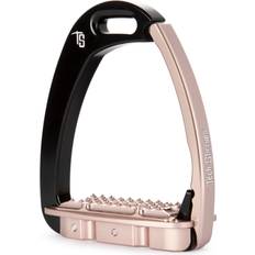 Steigbügel Tech Stirrups Sicherheitssteigbügel Venice - Noir