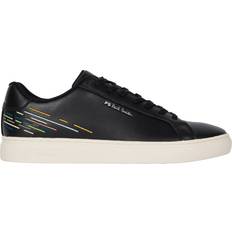 Paul Smith Rex Sneakers - Black