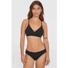 Bikinitoppe på tilbud O'Neill Baay Top Bikinitop Damer - Sort