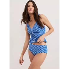 Blue Tankinis Phase Eight Stripe Tankini Bottoms - Blue