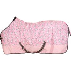 Horse Guard Outdoor Blanket Josh 600 D 0 g - Rose