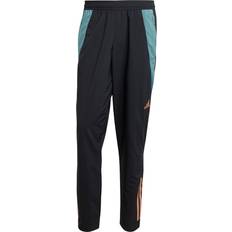 Adidas munchen adidas Fc Bayern Munchen Men Pants Black XS