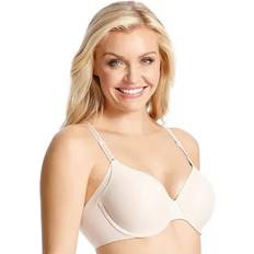 No Side Effects Full-Figure Contour Bra - GB0561A